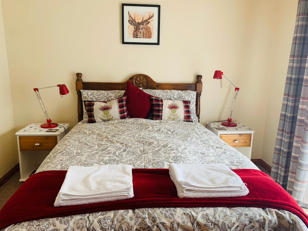 Rooms At Elmbank主图