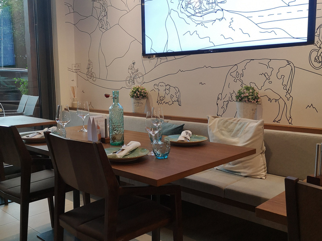 Gasthof Schlossberghof主图