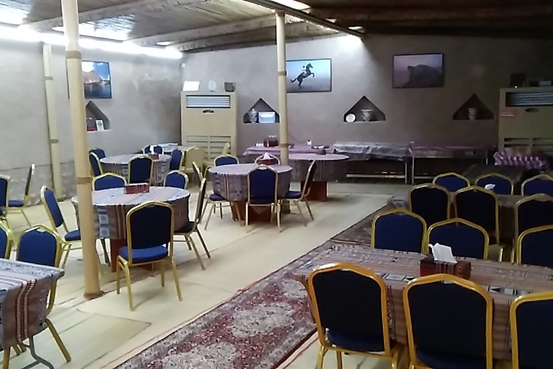 Bait Al Ghasham Museum景点图片
