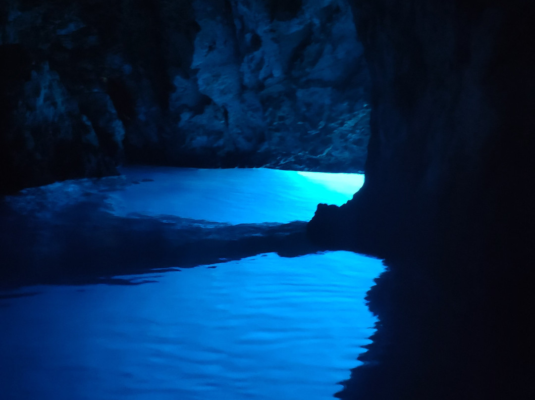 Milaneze Marine景点图片