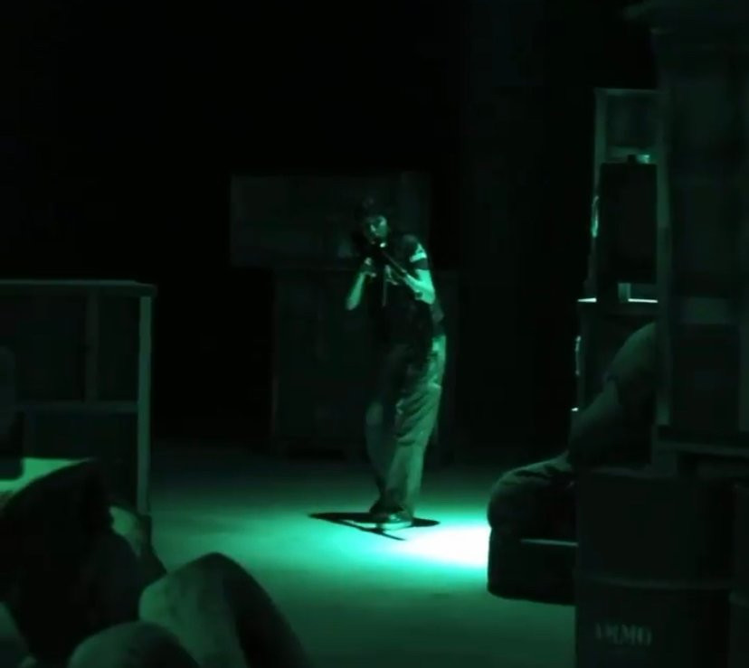 Rescate Tactico-Cholula必去景点