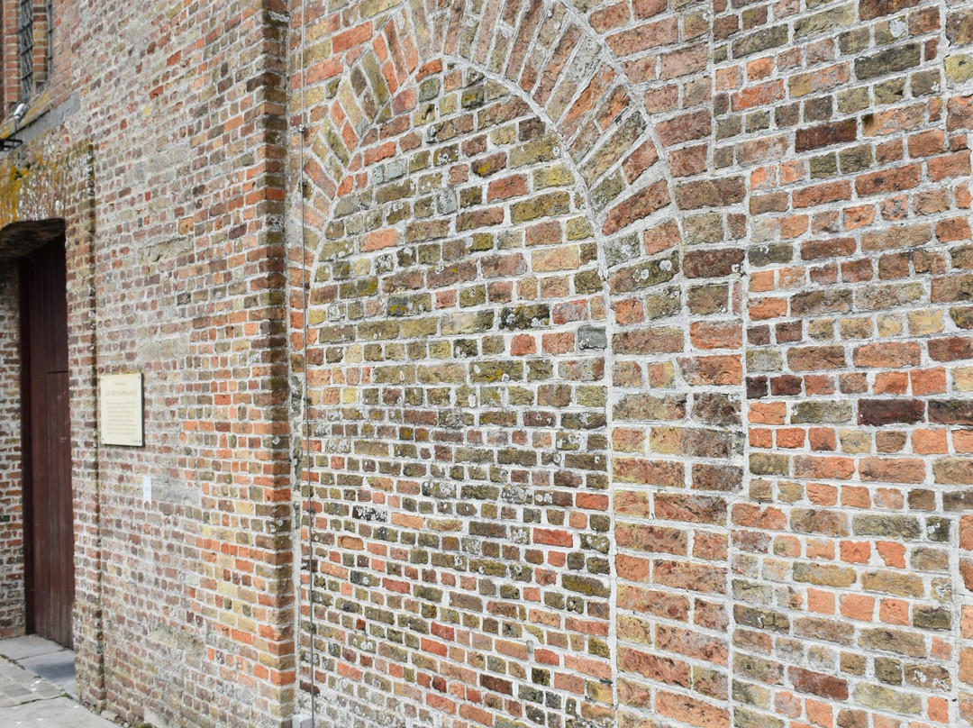 Sint-Bartholomeuskerk Nieuwmunster景点图片