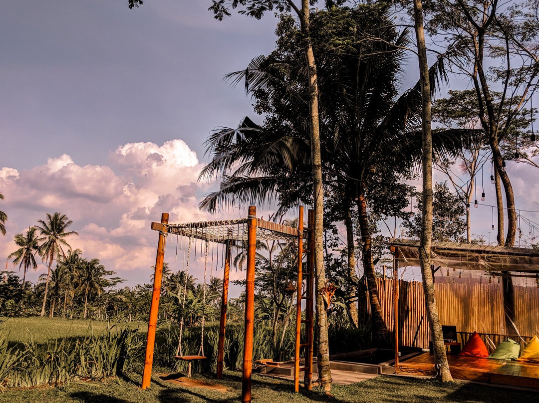 Wukirsari旅游攻略图片