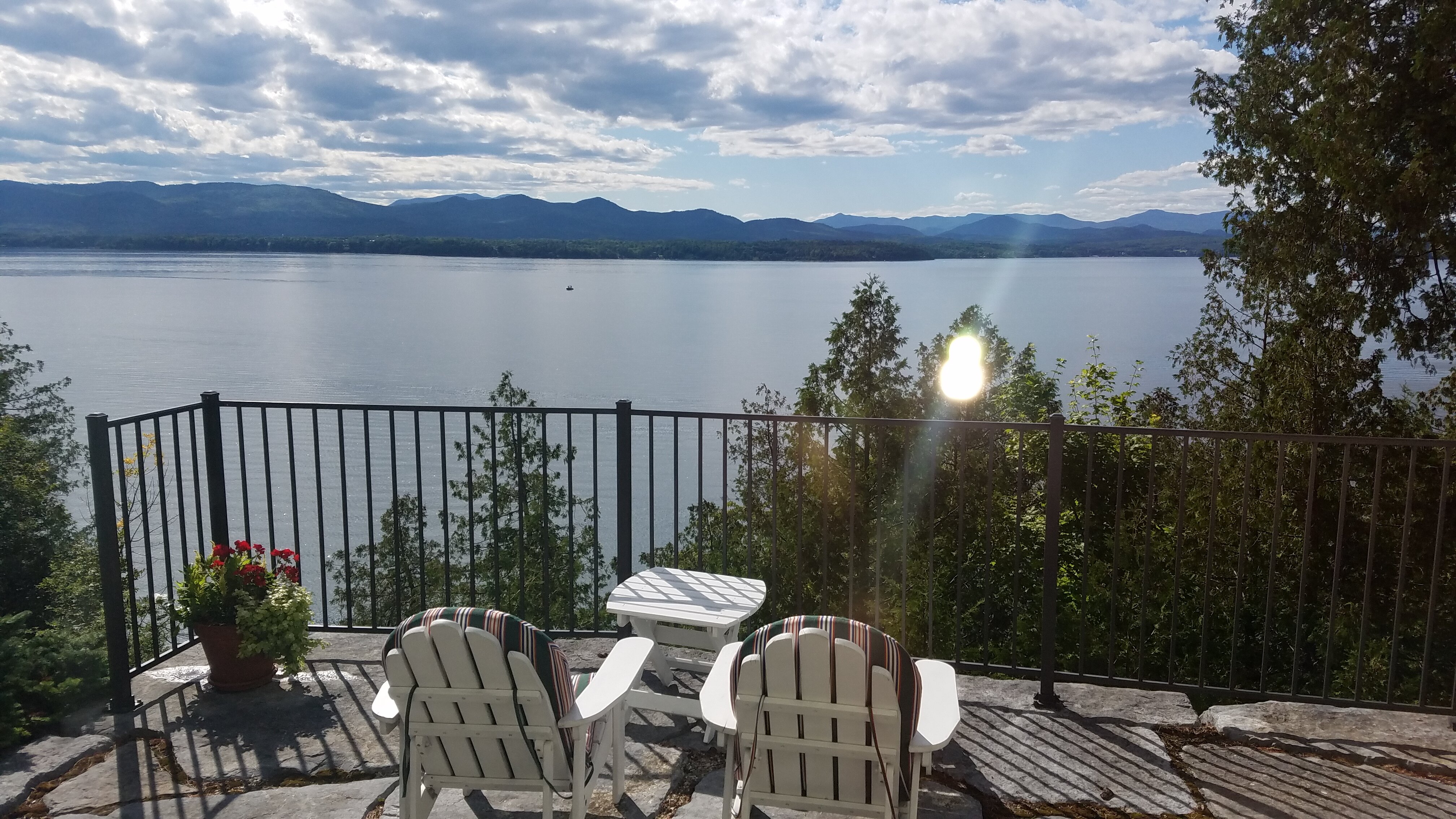 Button Bay Bed And Breakfast-官方