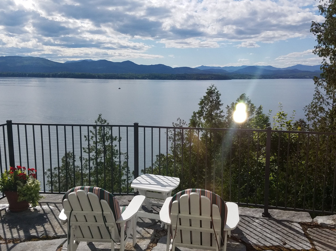 Button Bay Bed And Breakfast主图