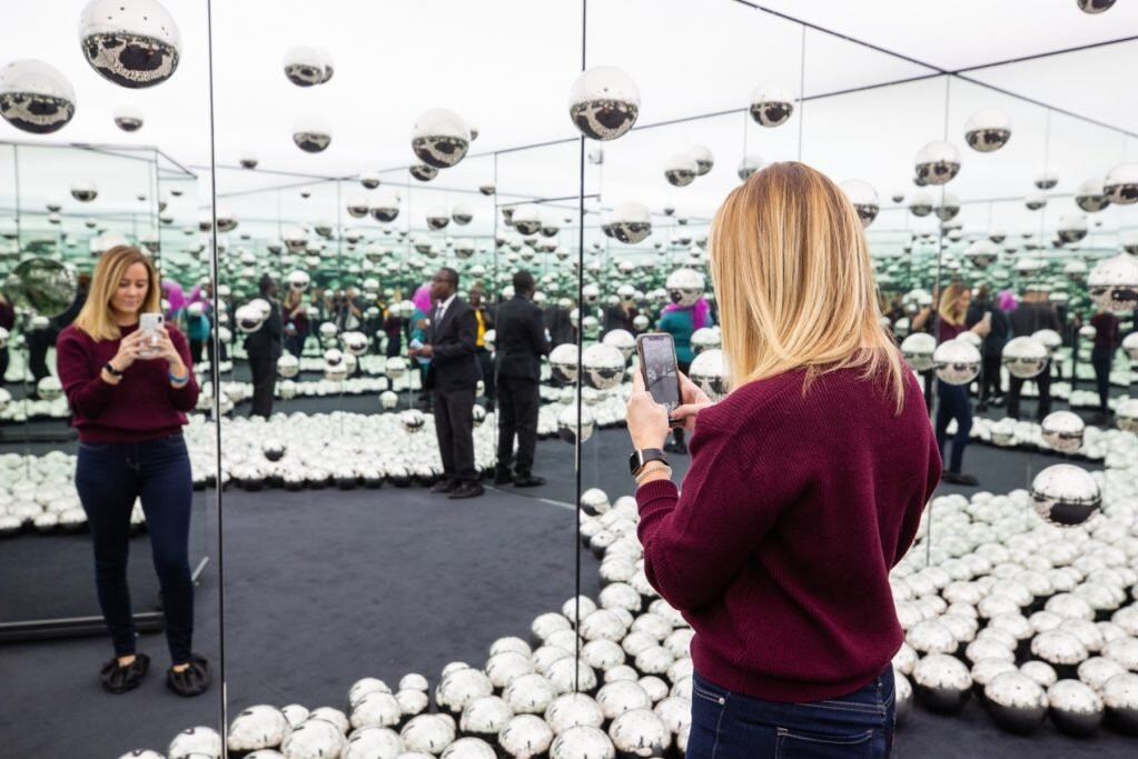 ForeverVacation Chicago-芝加哥必去景点