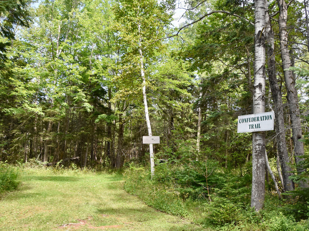 Brudenell Chalets主图