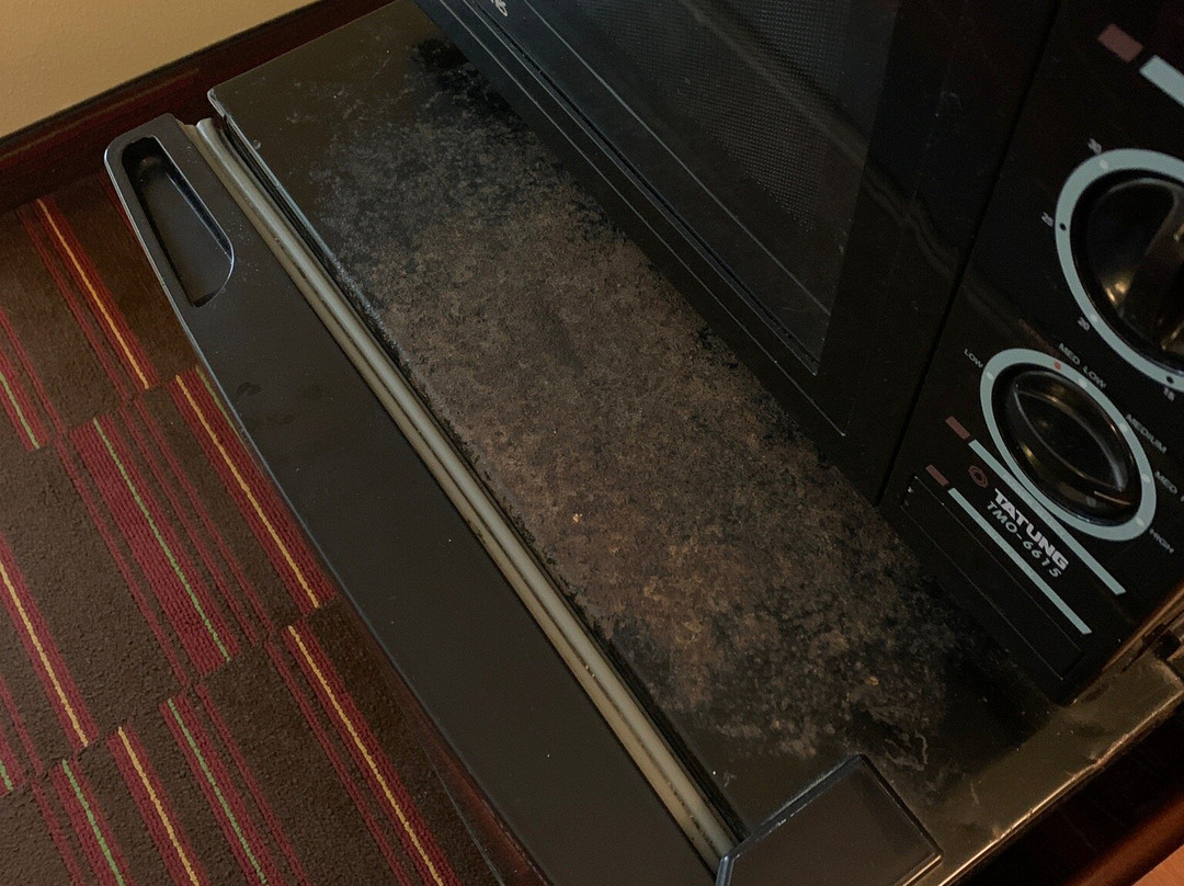 Days Inn by Wyndham Forsyth主图