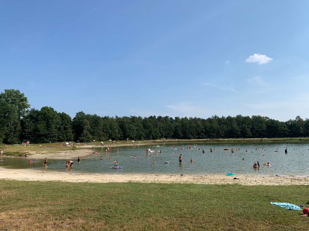 De Spokeplas-Noordwolde必去景点