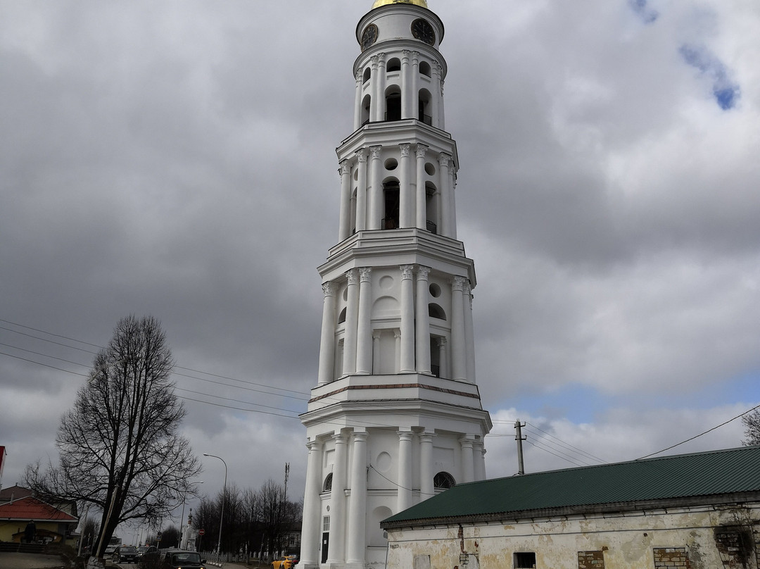 Bell Tower景点图片