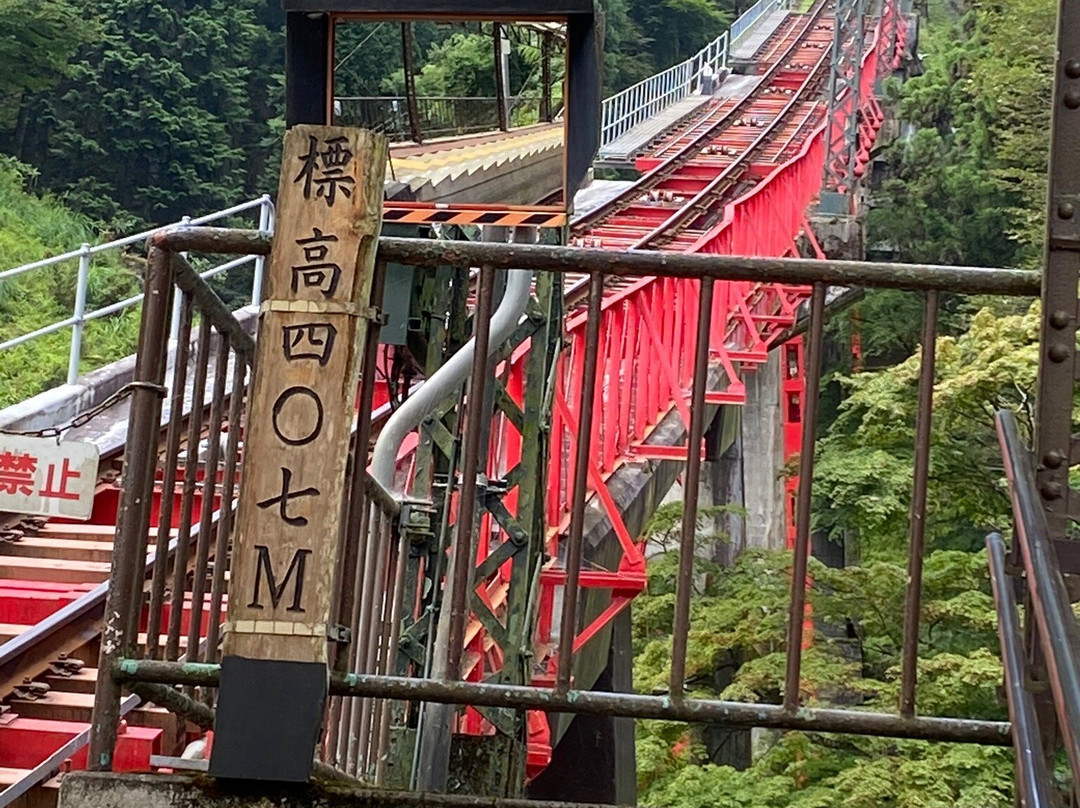 Musashi Mitake Shrine-青梅市必去景点