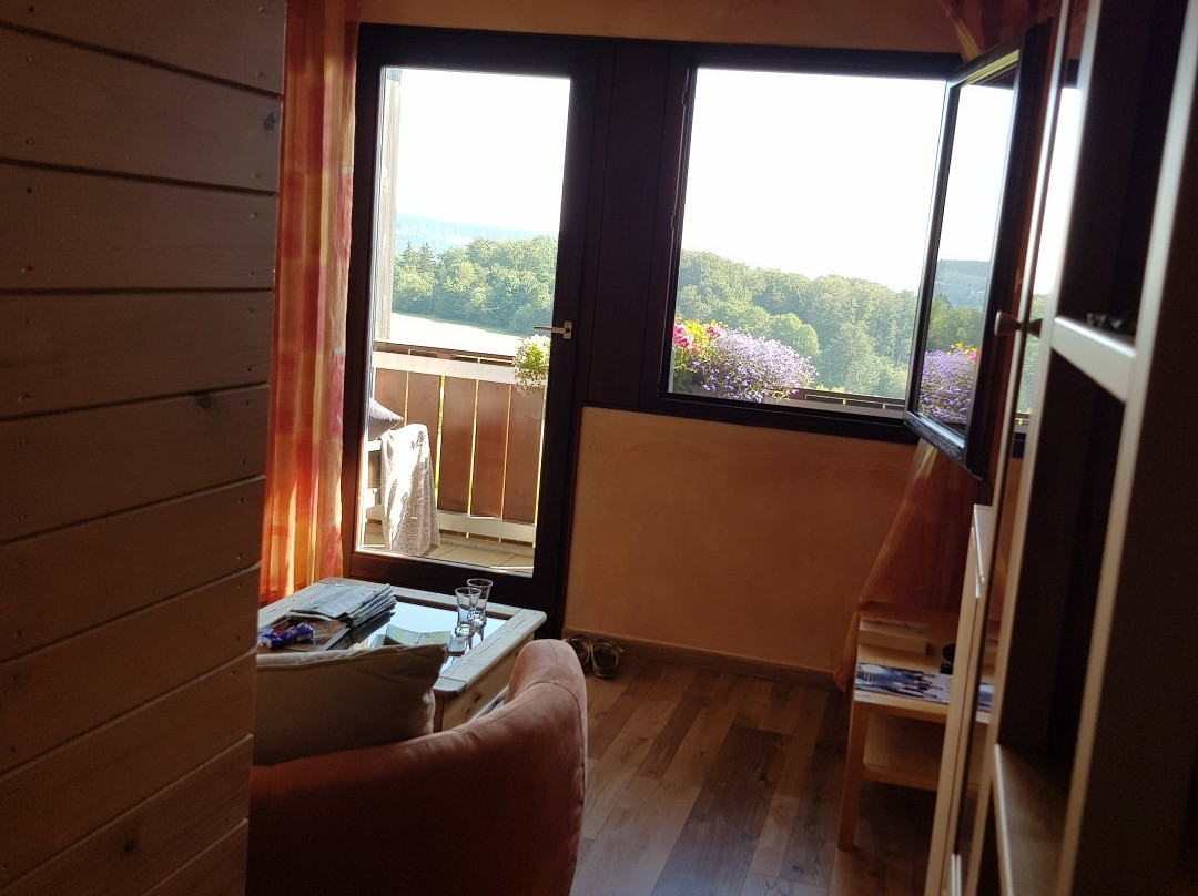 Berggasthof & Hotel Sennhuette主图