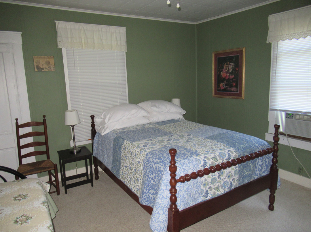 Country Road House and Berries B & B主图