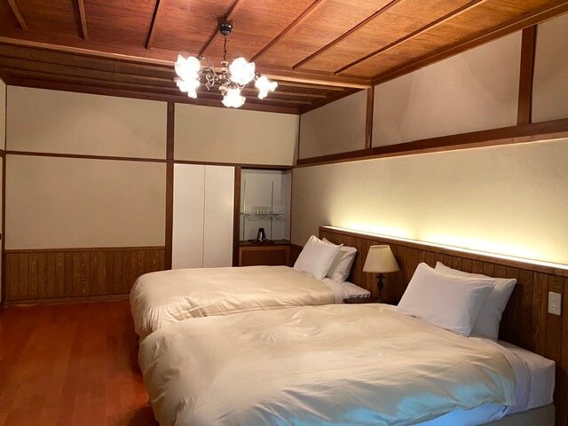 Ryokan Hanaya主图