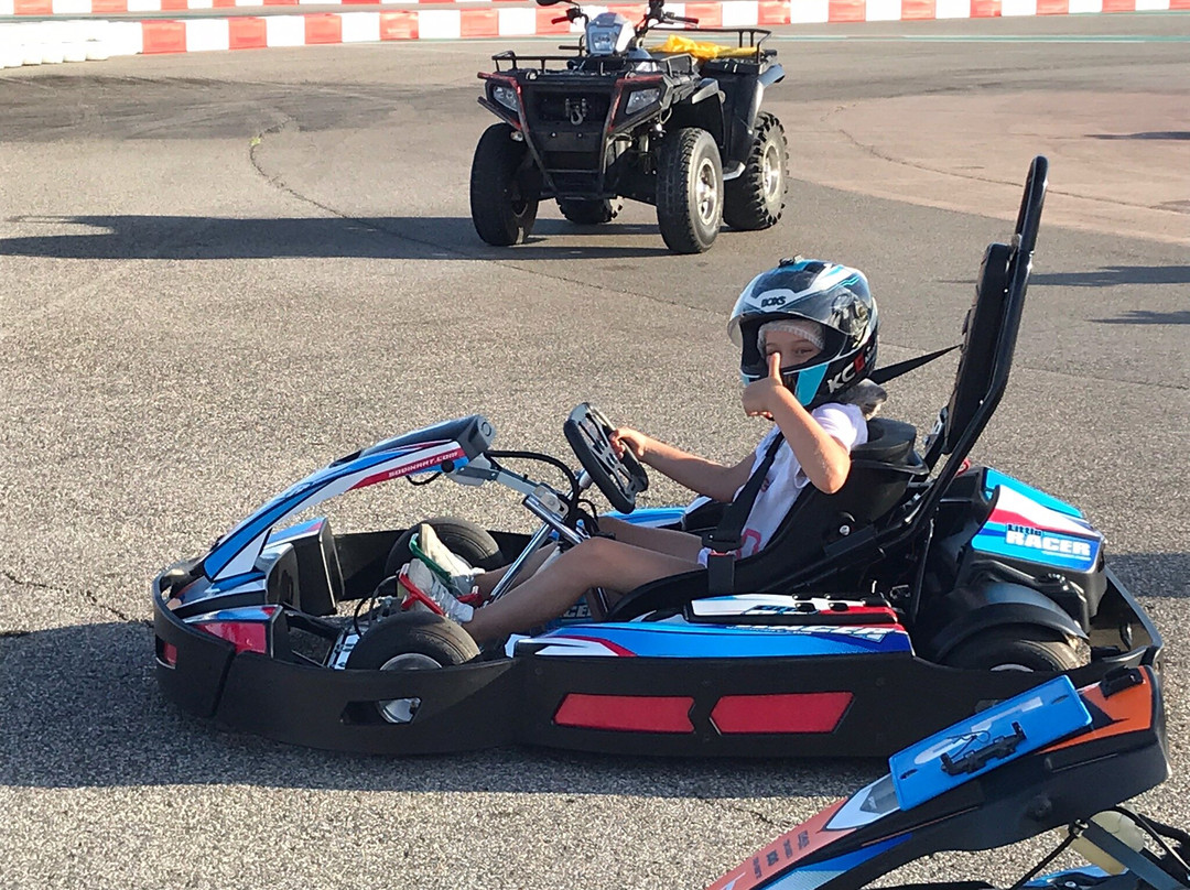 Misanino Santamonica-米萨诺阿德里亚蒂科必去景点