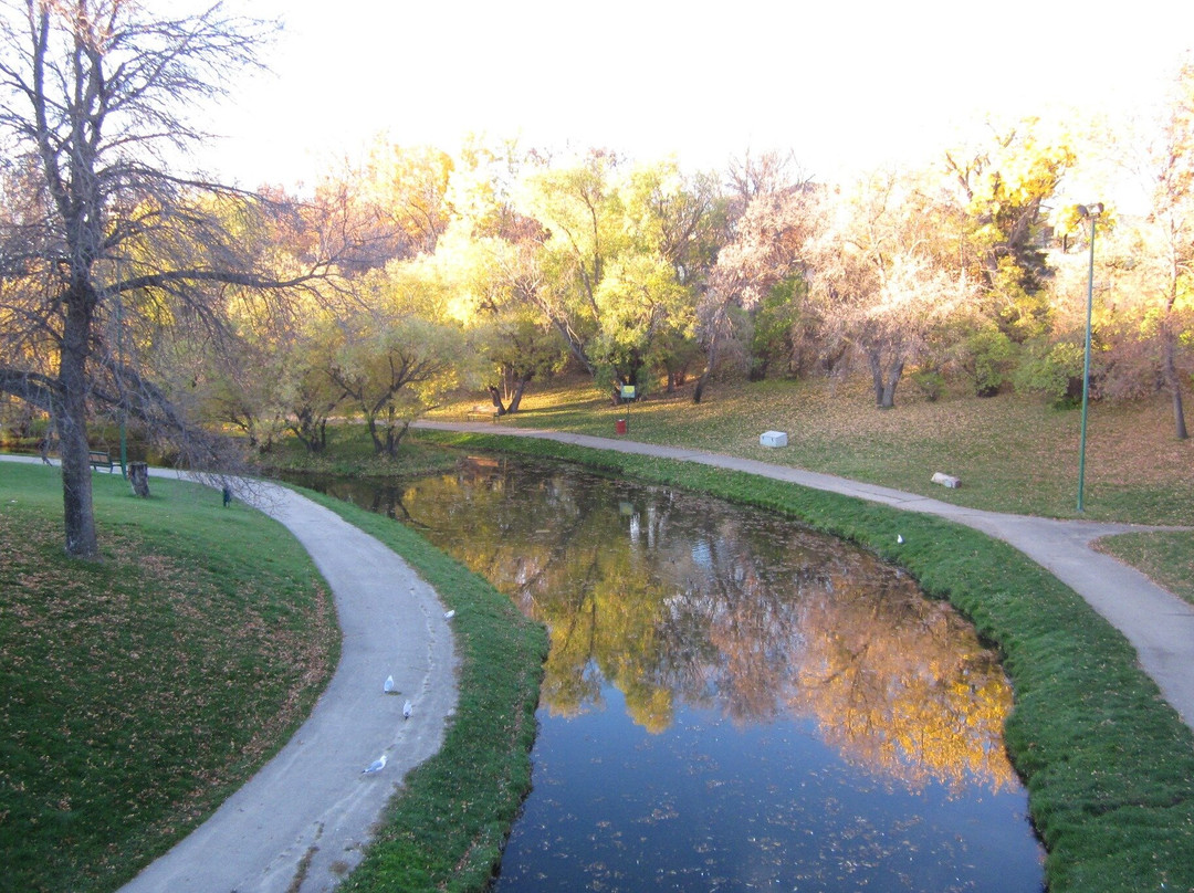 Tripvia Tours-穆斯乔必去景点