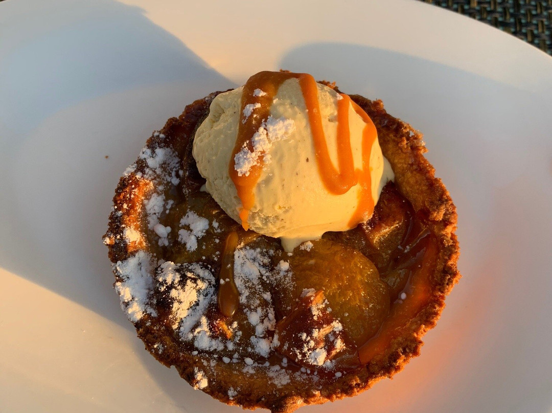 La Champreniere主图