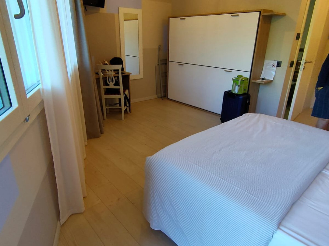 Hotel Laghetto主图