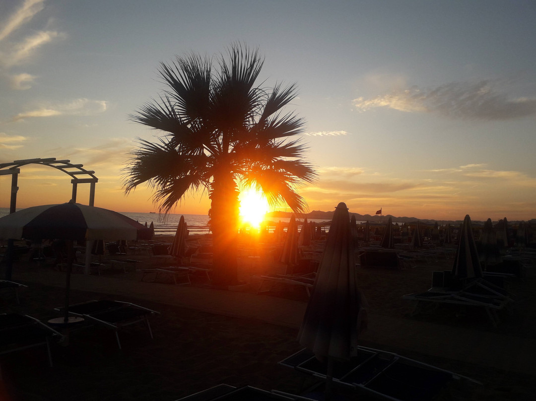 Hotel Ylli Detit主图