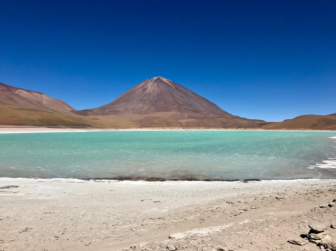 Uyuni Expeditions-乌尤尼必去景点