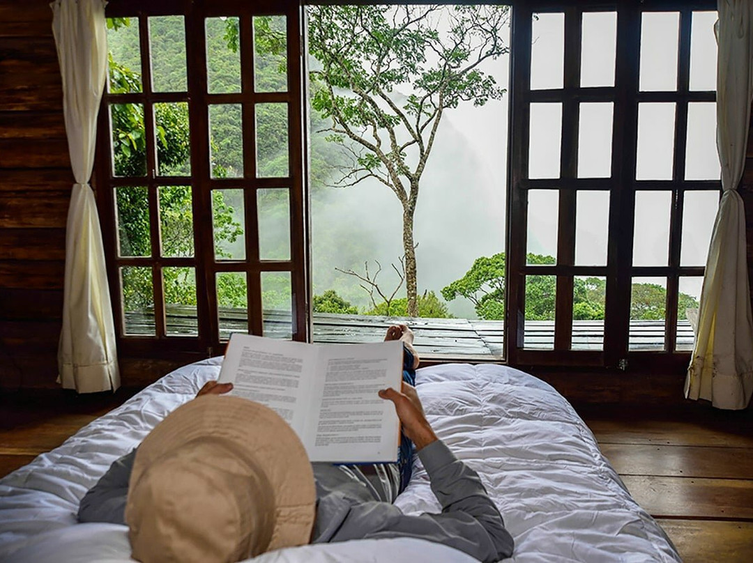Atarisi Lodge