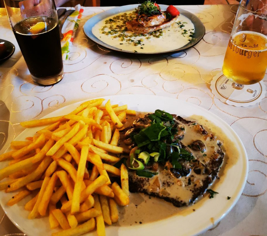 Brasserie Alt Esch