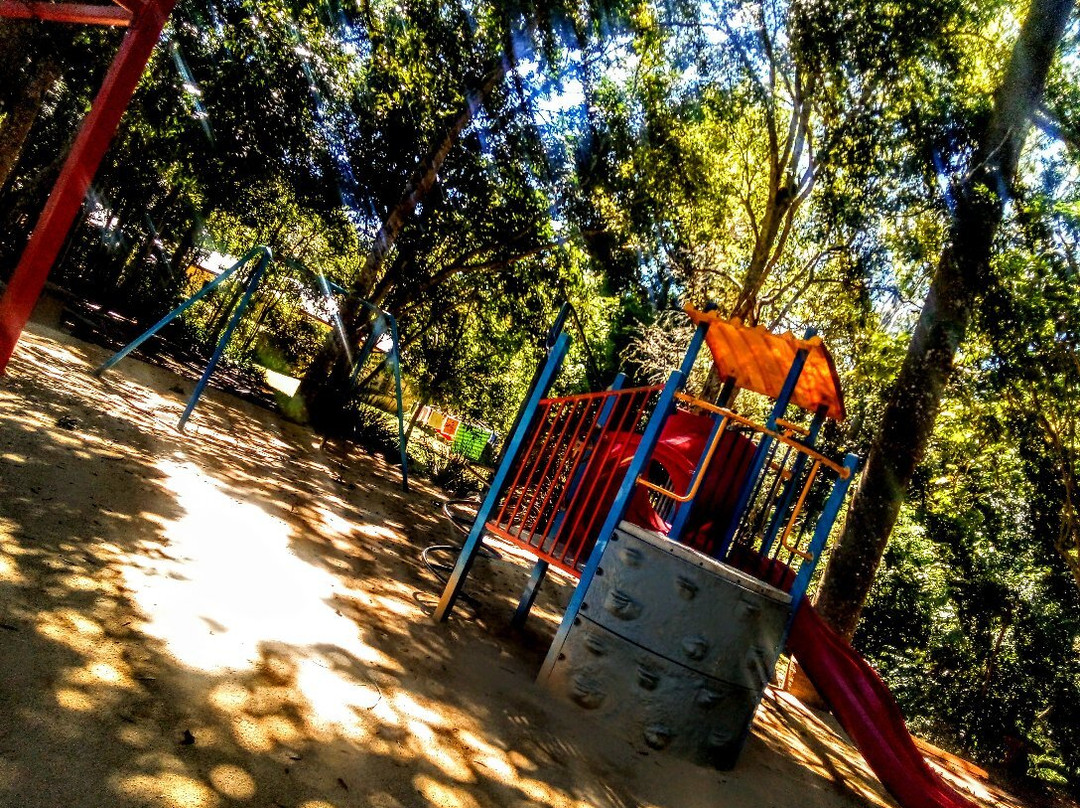 Atherton Rotary Club Park- 阿瑟顿必去景点