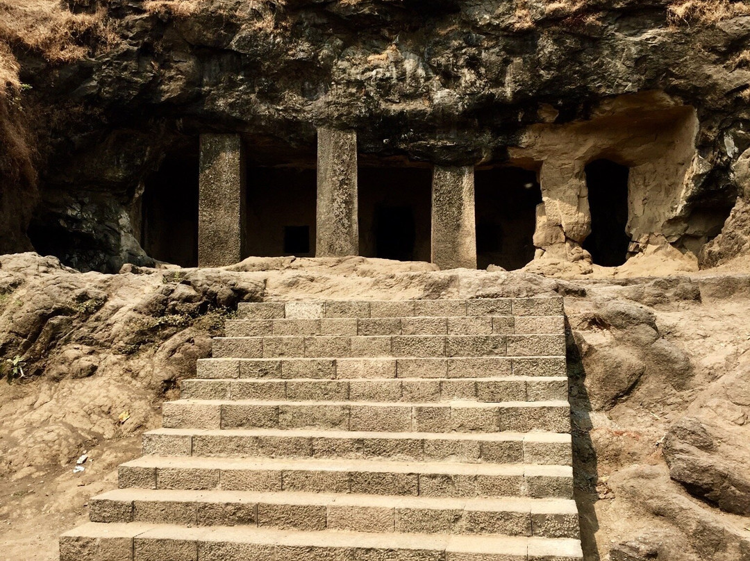 Kheersana Yumlembam-孟买必去景点