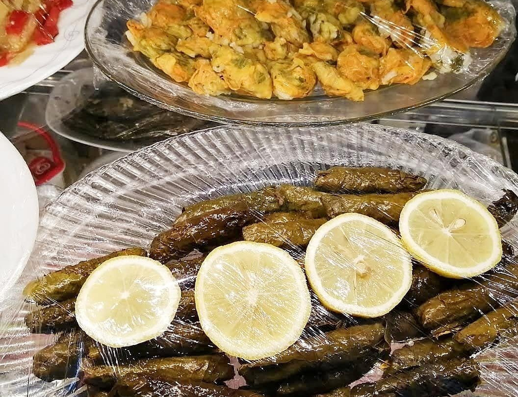 Sivrice Tashan Otel- Assos主图