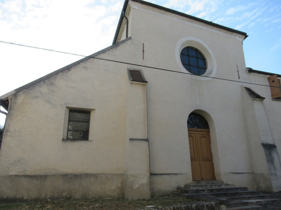 Eglise Saint Rémy景点图片