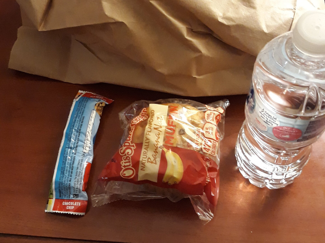 Country Inn & Suites by Radisson, Harrisonburg, VA主图