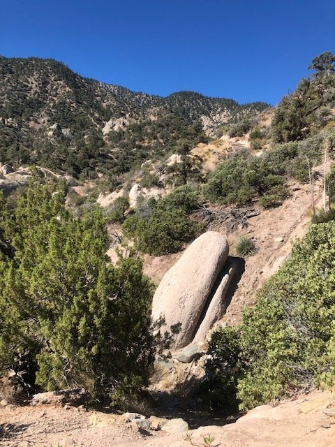 Devil's Punchbowl Natural Area and Nature Center景点图片