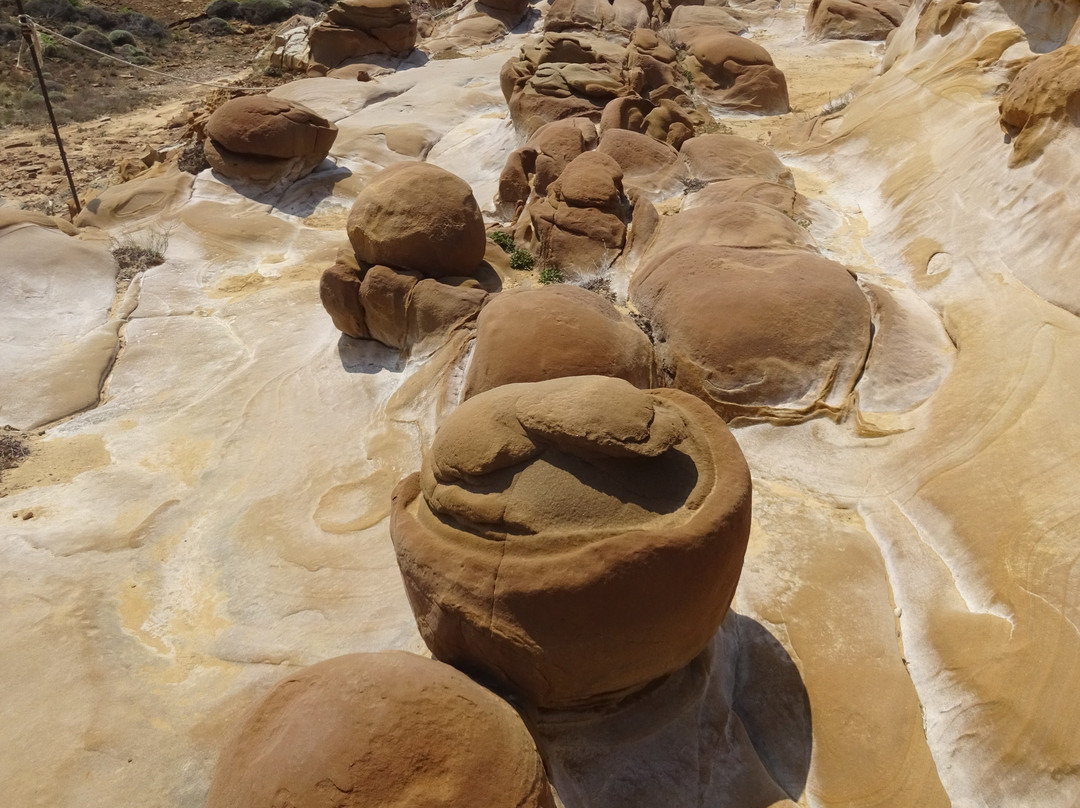 Falakro-Lemnos必去景点