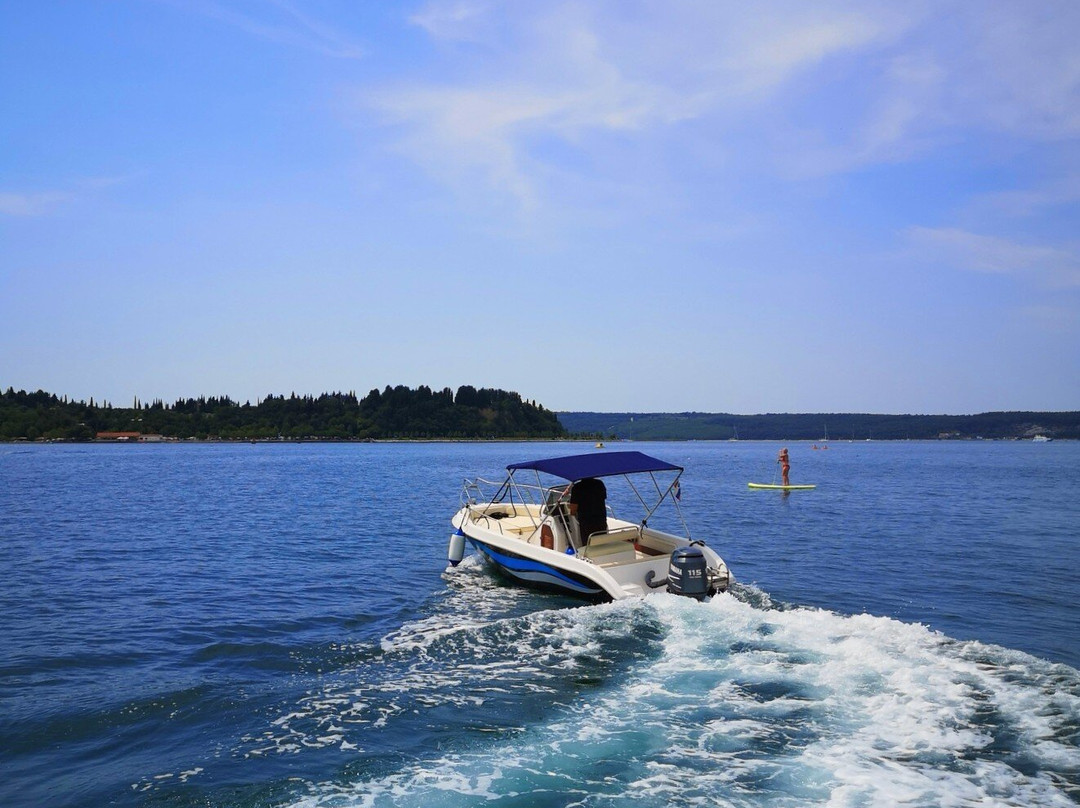 Go Portorož-波多若斯必去景点