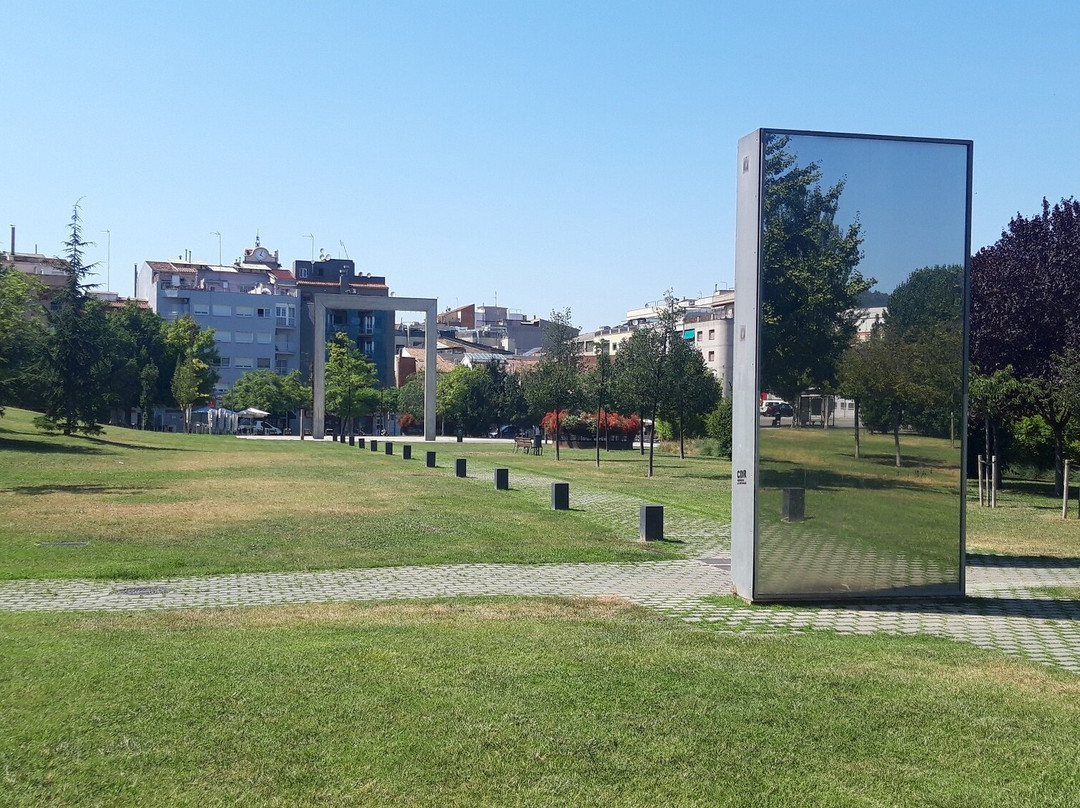 Parc de les Pruneres景点图片