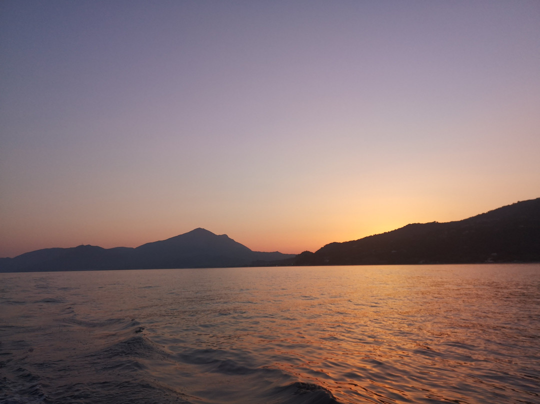 U Sapore Ru Mare Vero-Sapri必去景点