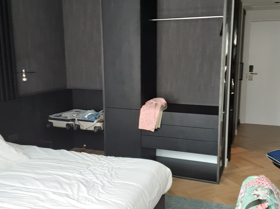 Hotel Beila主图