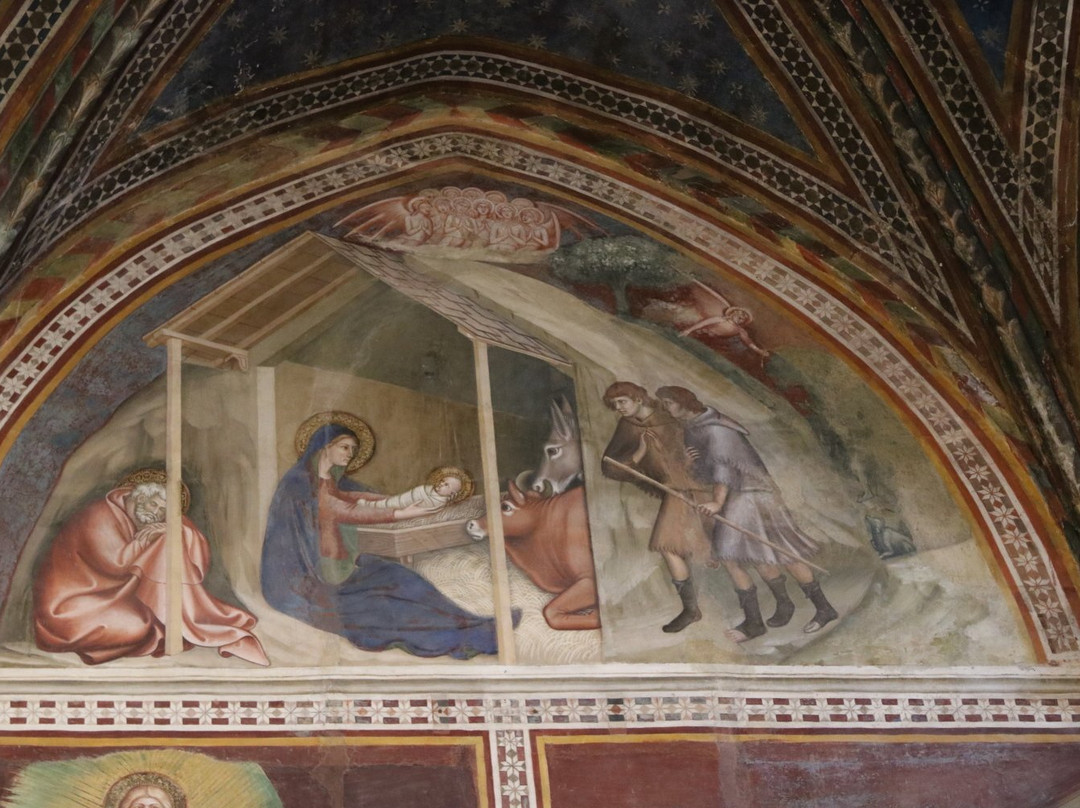 Collegiata di Santa Maria Assunta - Duomo di San Gimignano景点图片