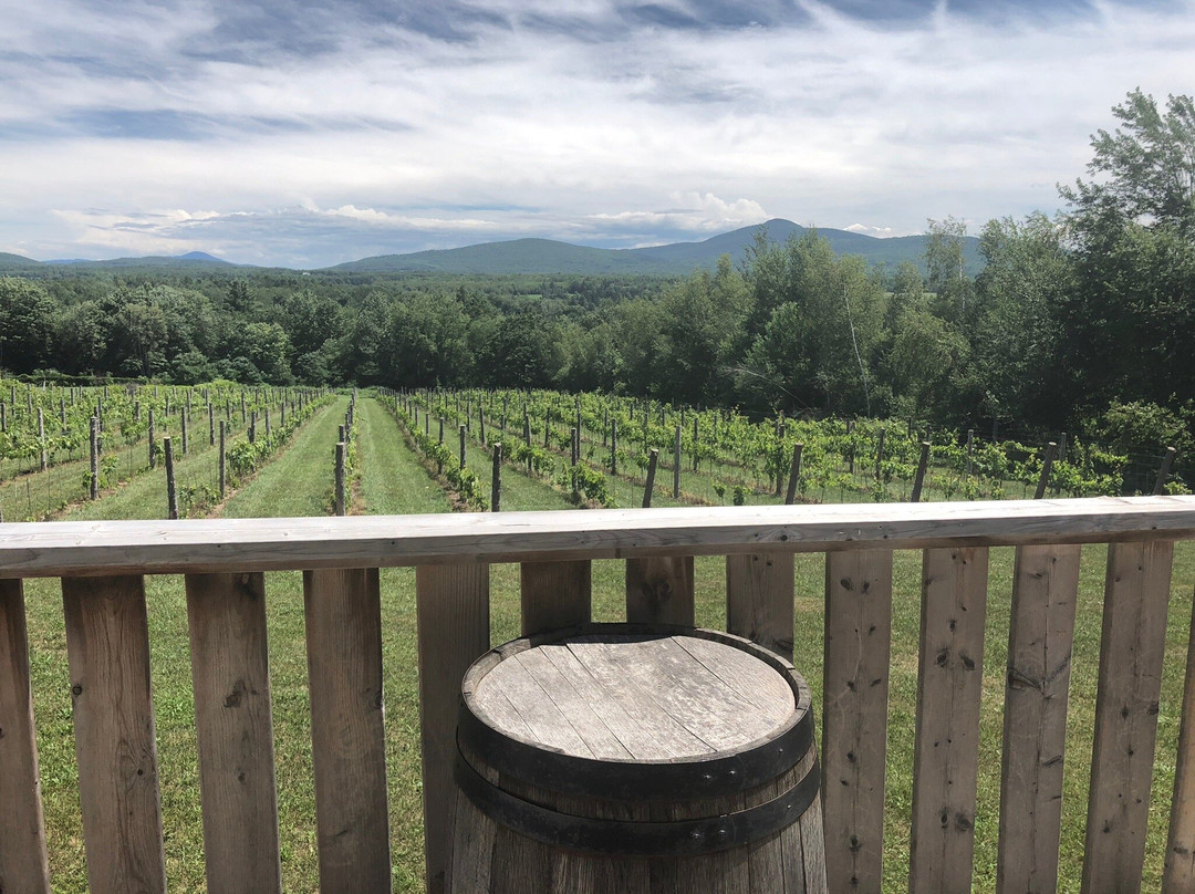 Val Caudalies-Dunham必去景点