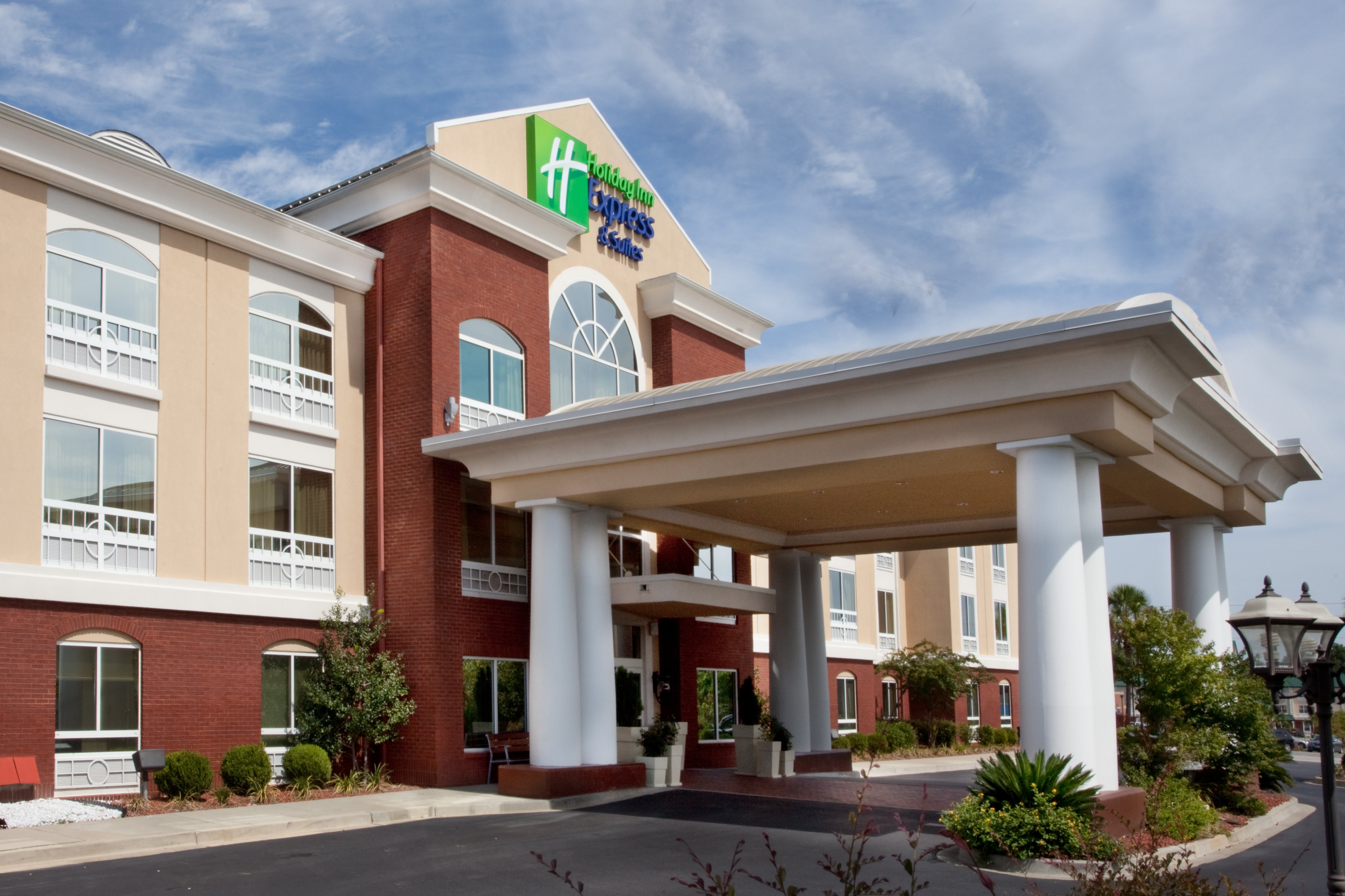 Holiday Inn Express & Suites Sumter, an IHG hotel-官方