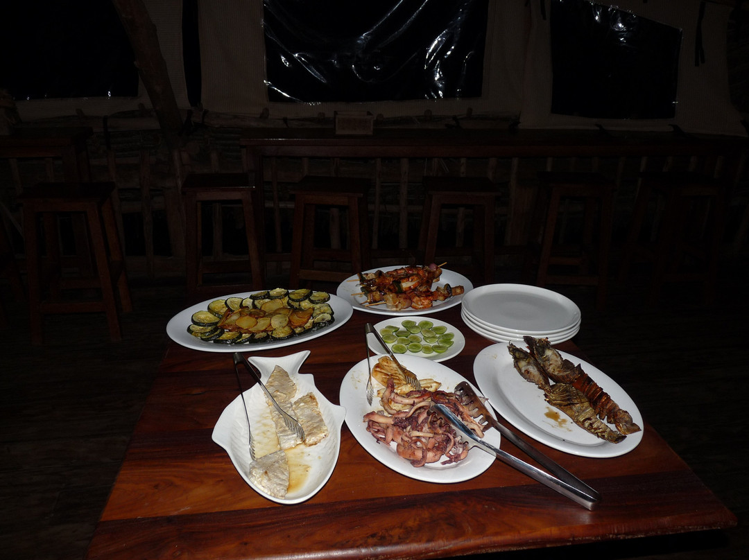 Hekaya Zanzibar Hotel主图