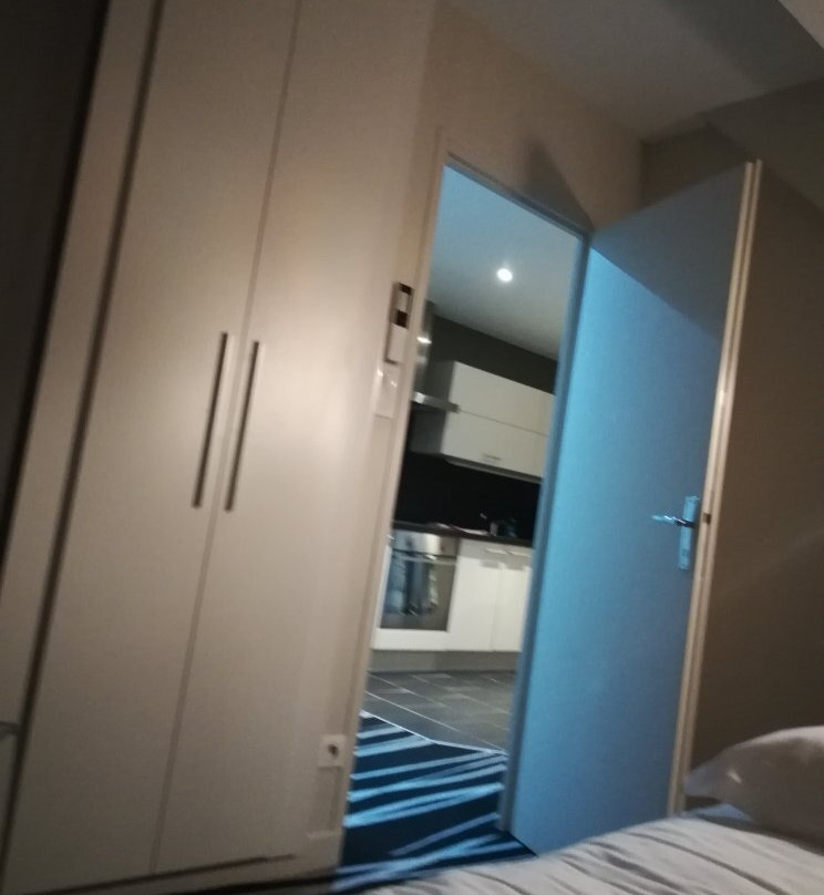 Hotel Restaurant Les Capucins主图