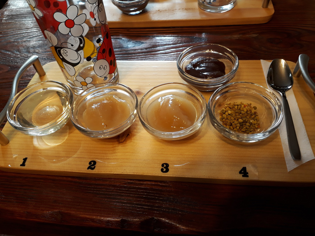 Honey House-穆卡切沃必去景点
