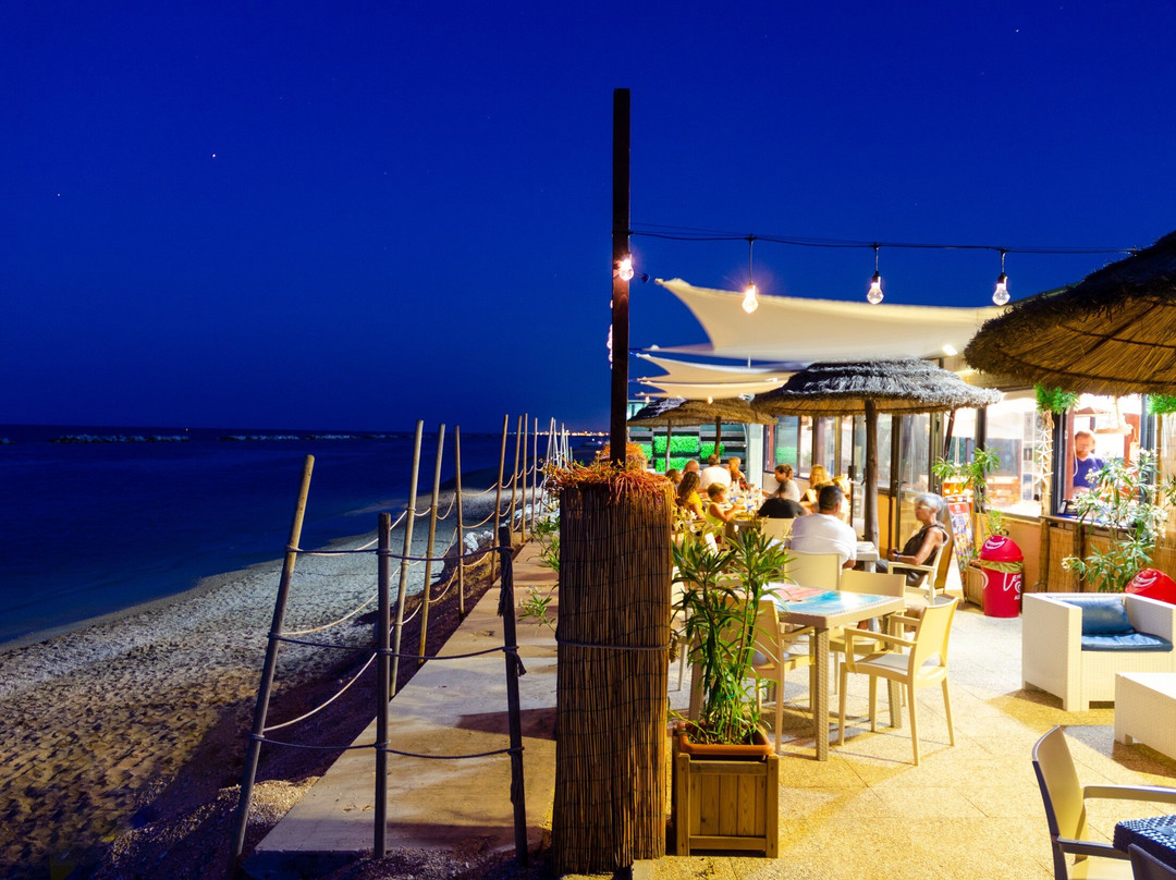 Ristorante Tutto Esaurito