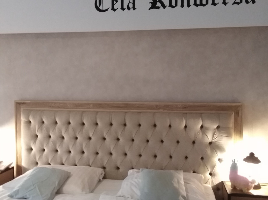 Hotel Podklasztorze主图