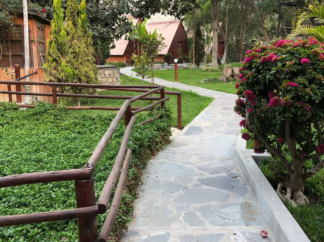 La Confianza Hotel主图