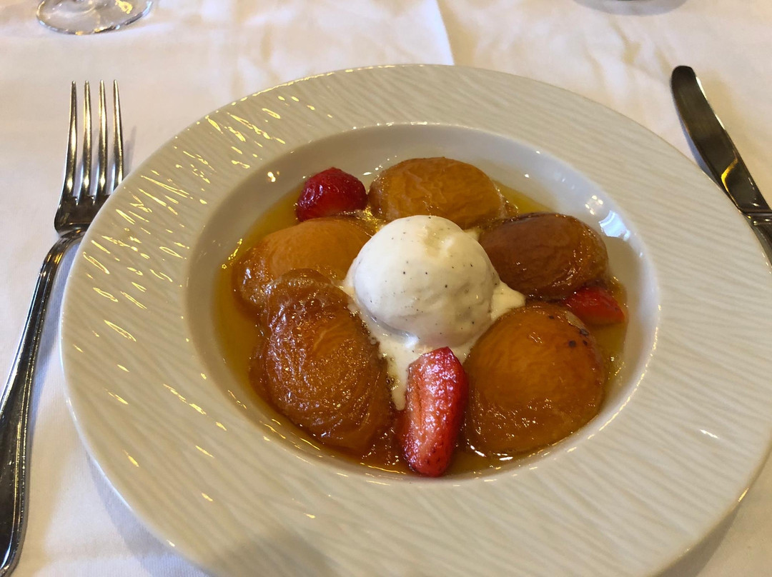 Le Relais du Lyon d'Or主图