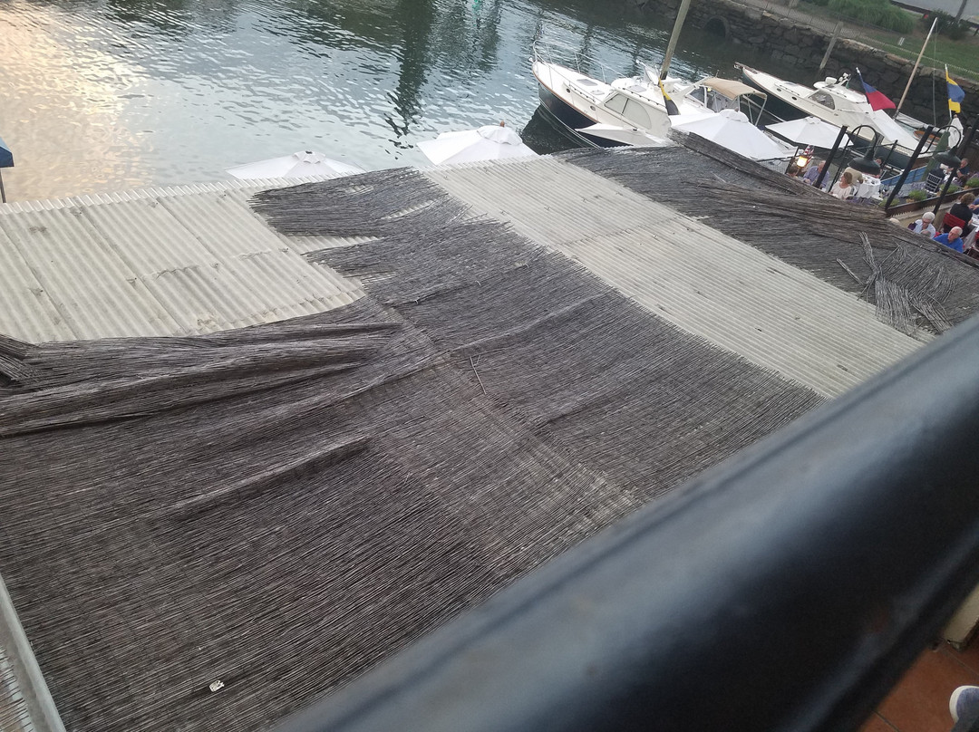 德勒马格林威治哈勃尔酒店主图