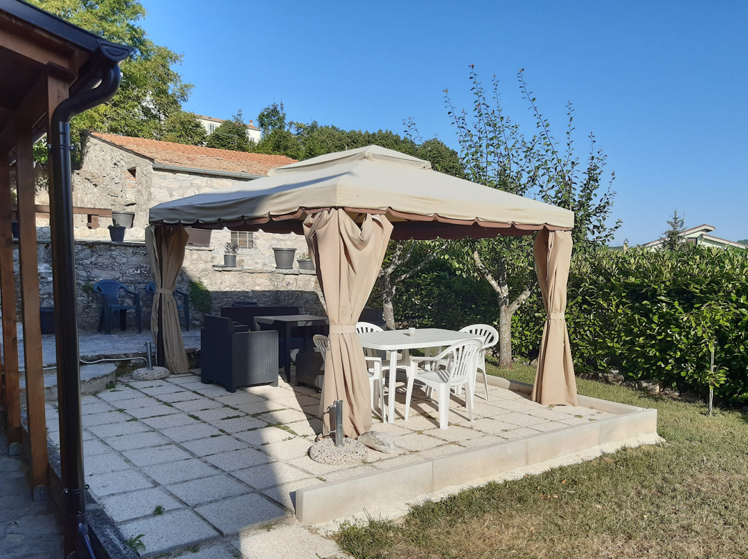 Castelpetroso Bed&Food主图