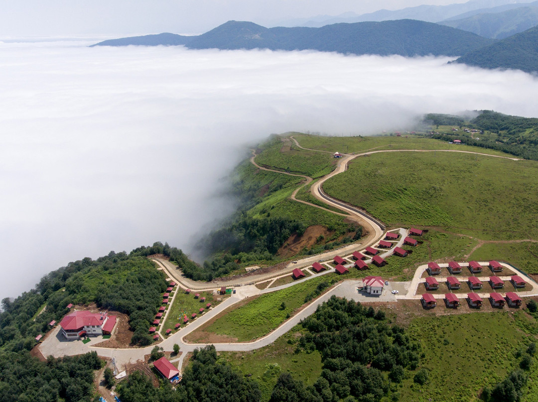 Kucukcayir旅游攻略图片